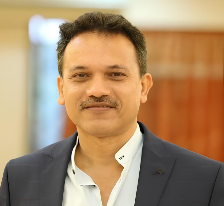 Photo of guruprasad