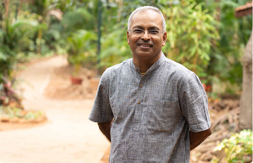 Photo of Dipesh sutariya