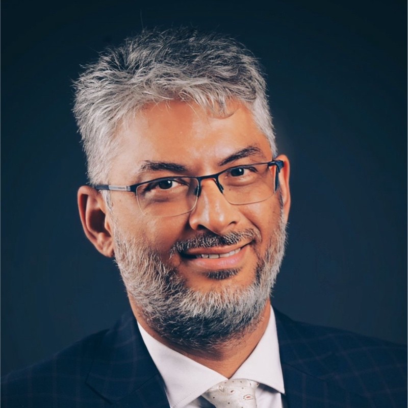 Photo of Nikhil Varma