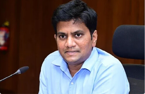 Photo of Pravimal abhishek