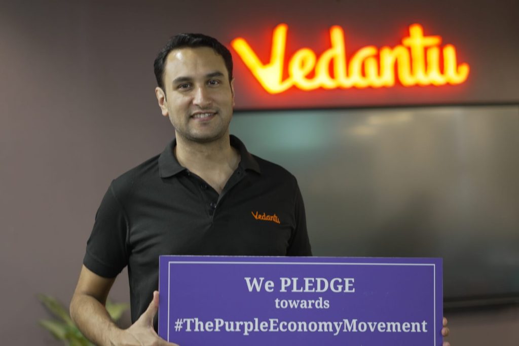 Photo of Pulkit Jain