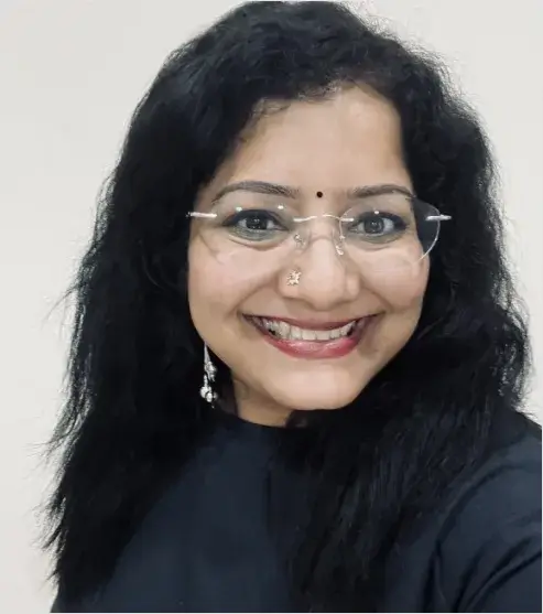 Photo of Sreevidya