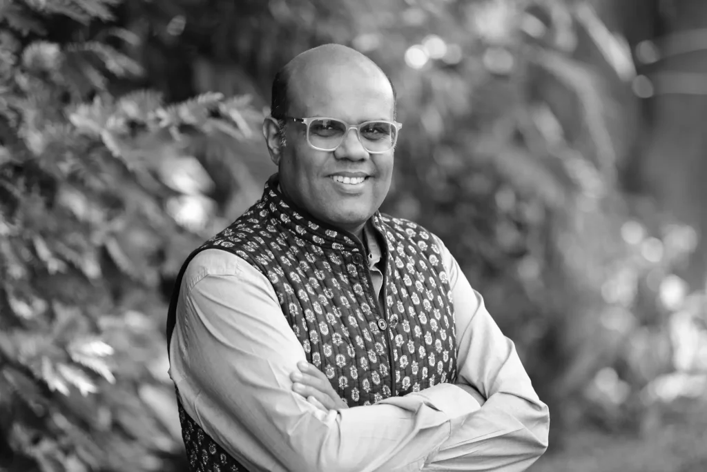 Photo of Srikrishna Sridhar Murthy