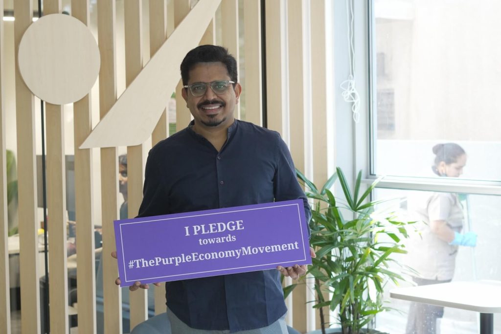 Photo of Sujith Nair