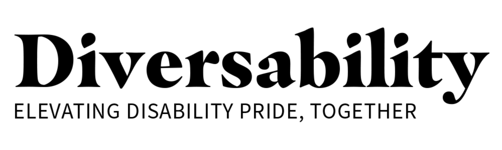 Diversability Logo