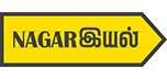 Nagariyal Research and Action Foundation Logo
